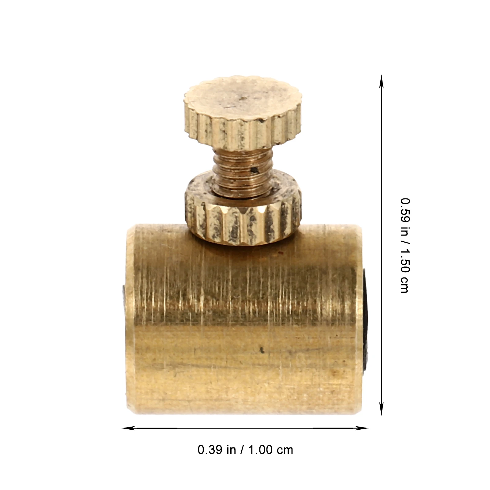 2Pcs Portable Violin Wolf Note Mutes Practical Violin Wolf Tone