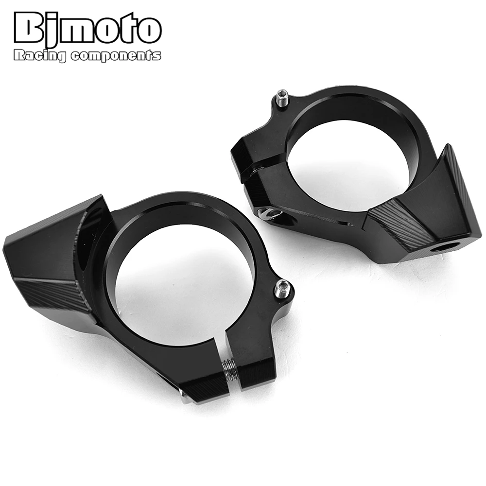RS 660 RS-660 Motorcycle Top Triple Clamp CNC Aluminum Upper Fork
