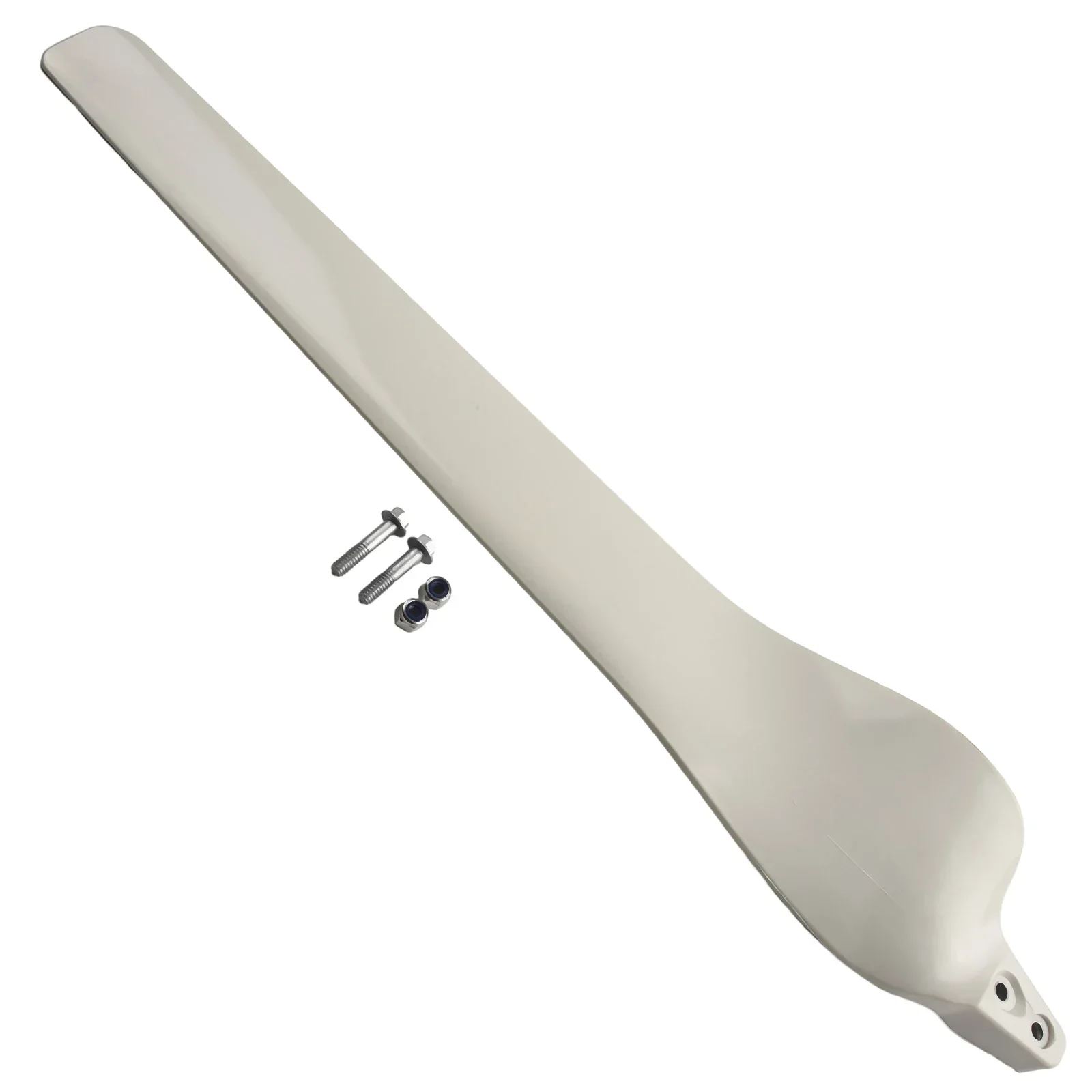 Wind Blades Wind Turbines Generator Turbine Premium Turbine Replacement Blades Robust and Lightweight