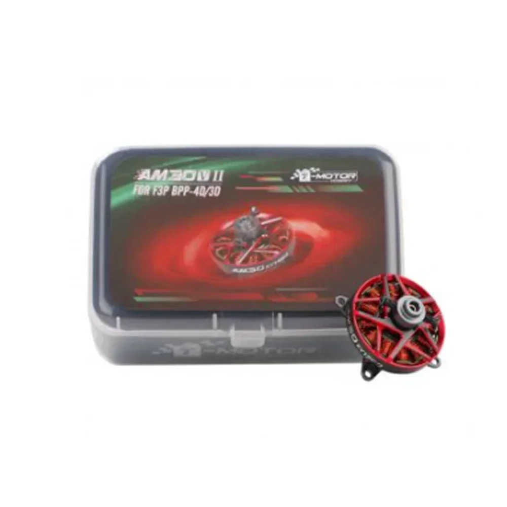 Moteur Drone KV1450/KV1750 + ESC AM16A Combo - Violet
