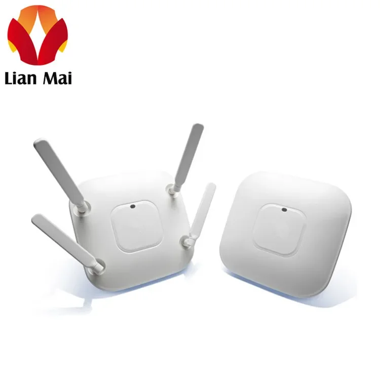 

Wireless network Access Point AP AIR-CAP2602I-C-K9