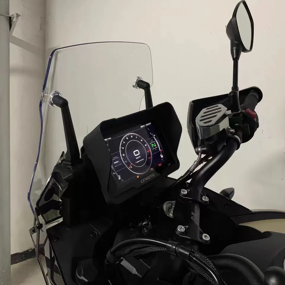    ӵ Ÿڹ Ŀ ÷ ǵ, CFMOTO 800 MT 800MT 