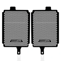 Motorcycle Radiator Guard Protection Cover (R1200GS)
