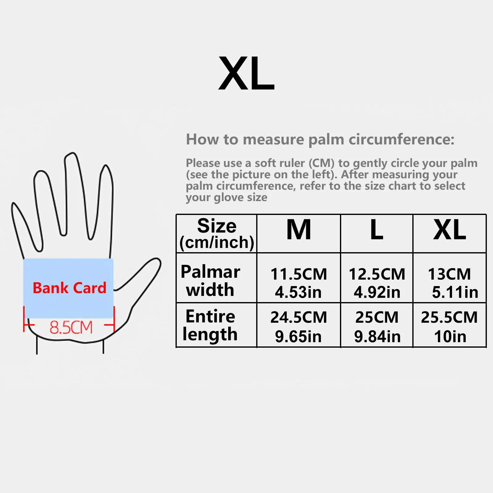 Heated Winter Gloves Windproof USB Heating Cycling Gloves Mitts With Adjustable Temperature For Men Women Elderly Driving