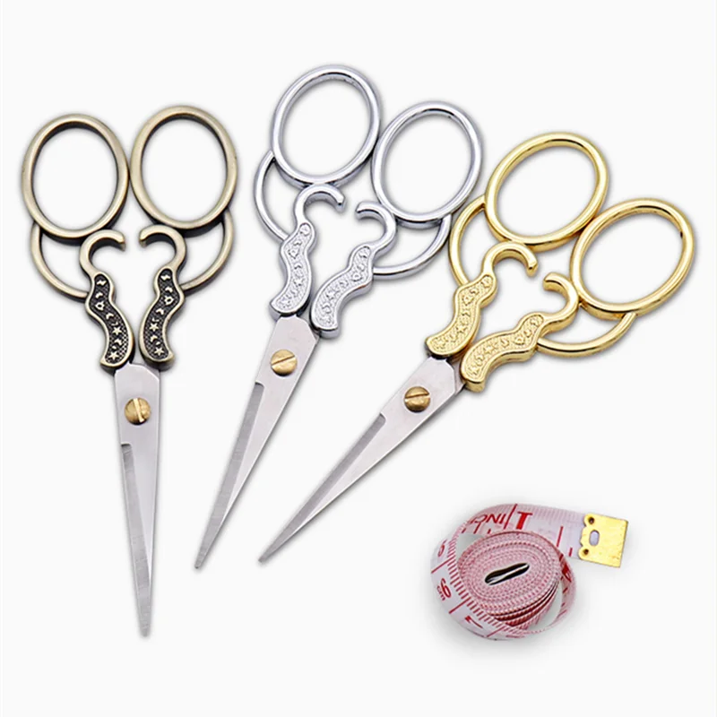 https://ae01.alicdn.com/kf/S289d245561ae449d9f437b1fbba3f37fm/Retro-Scissors-Sharp-Small-Golden-Scissors-for-Sewing-and-Needlework-Handmade-Diy-Tools-Sewing-Shears-Craft.jpg