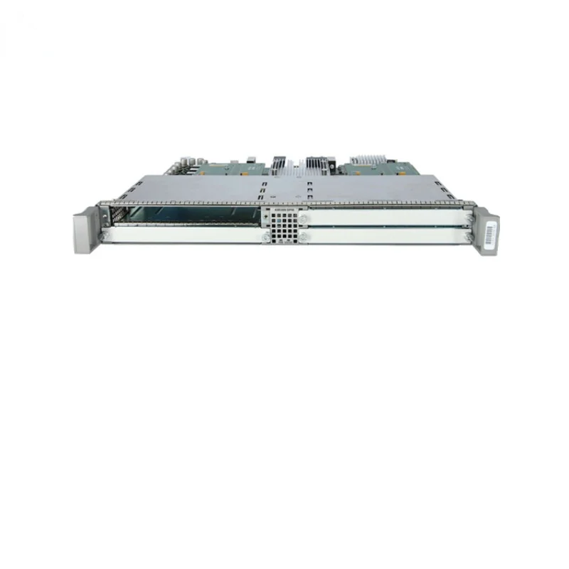 

ASR1000-SIP40 ASR 1000 Series 40 Gbps SP A interface processor SIP40G