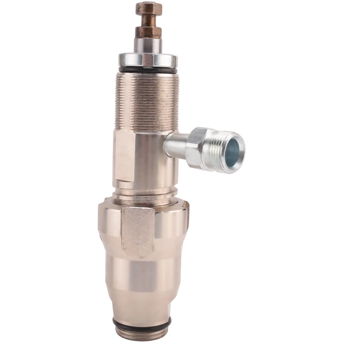 La Pompa Dello Spruzzatore Di Vernice Airless Sostituisce 17C721 17C-721 Per Graco 390 395 490 495 595