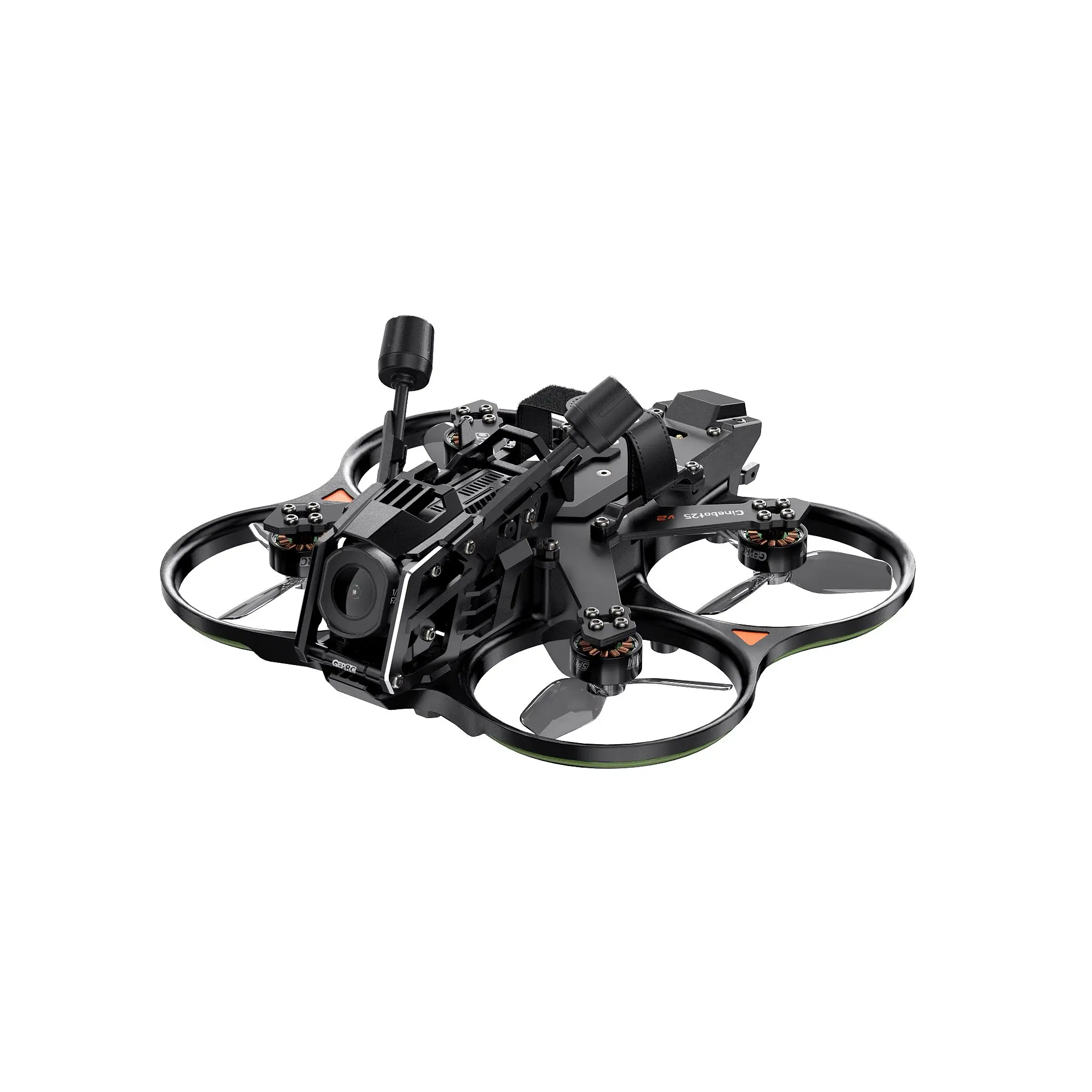 Quadricottero GEPRC Cinebot25 V2 O4 Pro