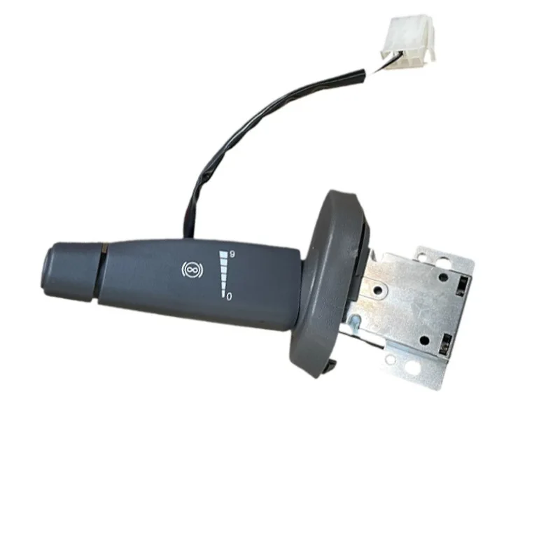 811W25509-0152 Retarder Switch For SINOTRUK HOWO T5G SITRAK Hydraulic Retarder Combination TX Hohan N7 Truck Parts
