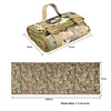 Outdoor Non-Slip Shooting Training Mat Double-Sided Multifunction Camping Pad Shooting Training Mat Double-Sided Waterproof Hot 2