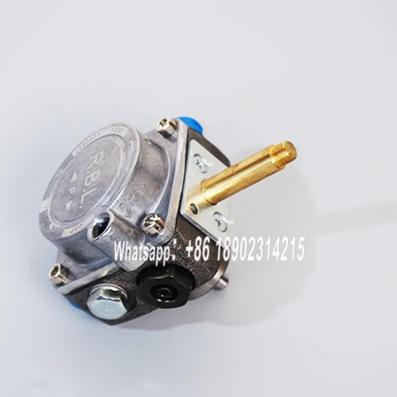 MadeinChinaPartsFuelRBLPressureDieselPumpOilOriginalG20G10