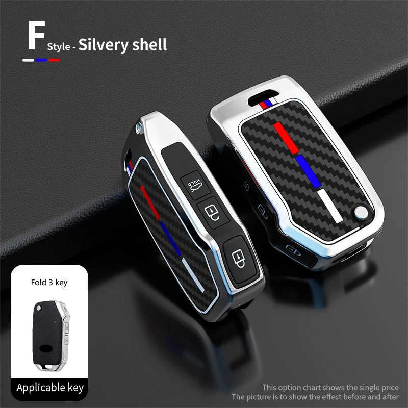 3 button flip