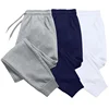 New Men's Casual Printed Pants Fashion Drawstring Casual Pants Joggers Workout Running Gym Fitness Sports Trousers Streetwear 6