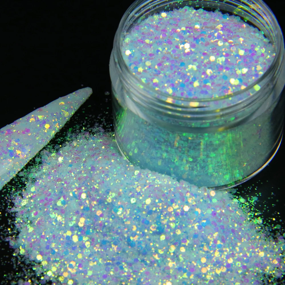 Glitter by Color - ArtGlitter