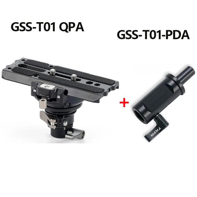 TILTA FLOAT Shooting Labor-Saving System GSS-T01-QPA GSS-T02 GSS