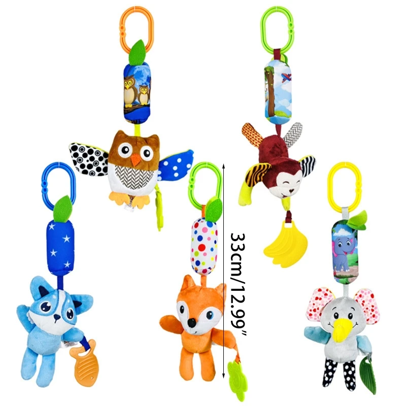 Рисунок 6 - Рукопожатие колокольчик плюшевая