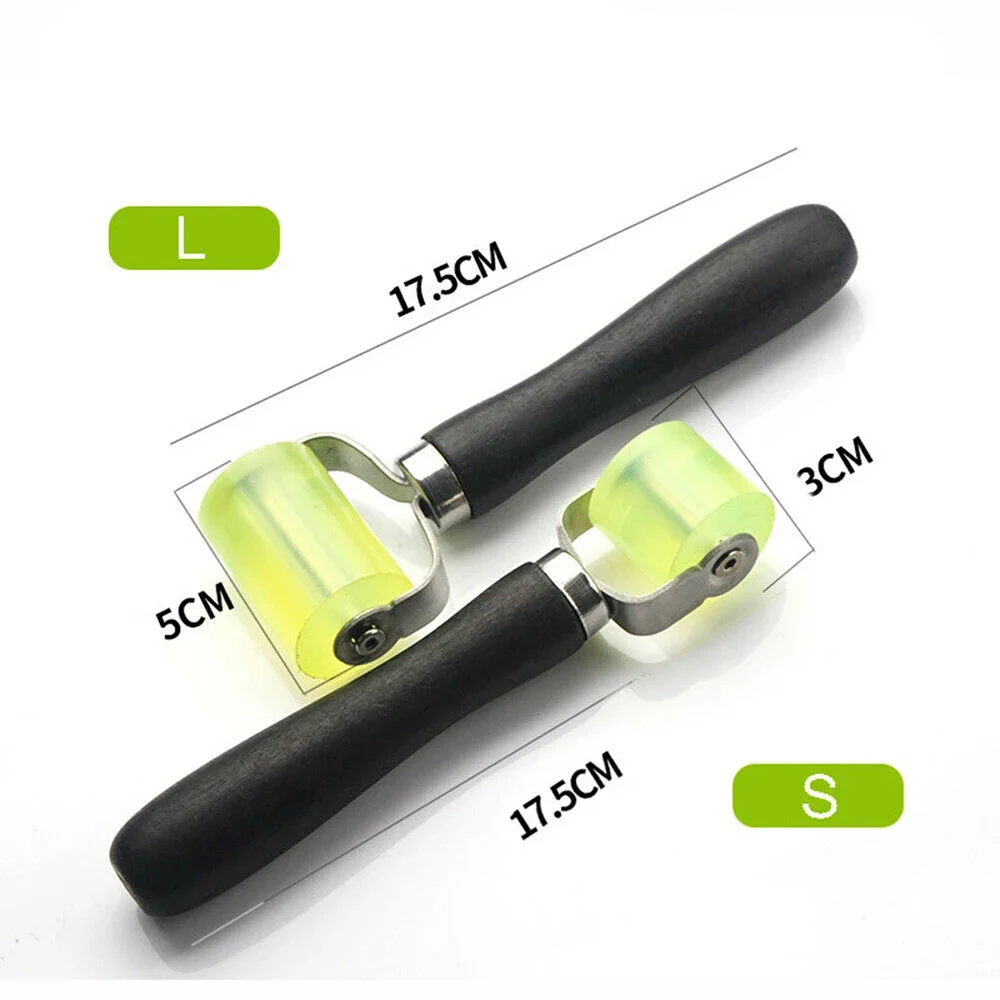 Soundproofing Cotton Car Stereo Roller Push Wheel Auto Noise Insulation Acustic Foam Acoustic Isolator Automobile