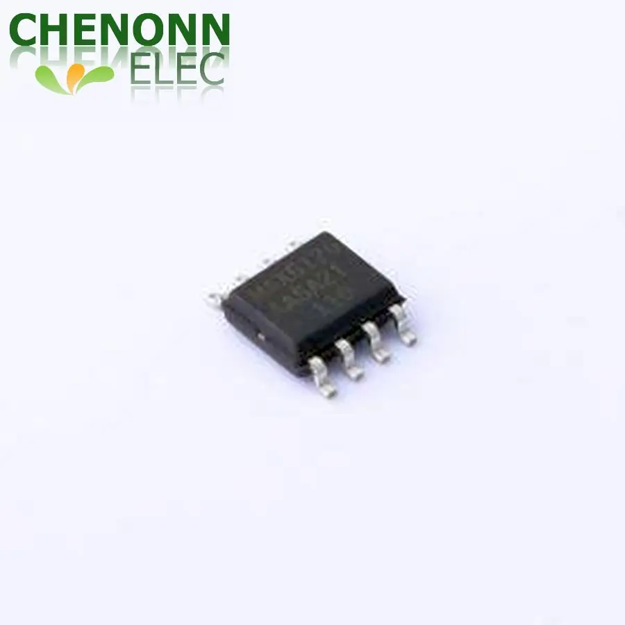 MAX6126AASA21+T