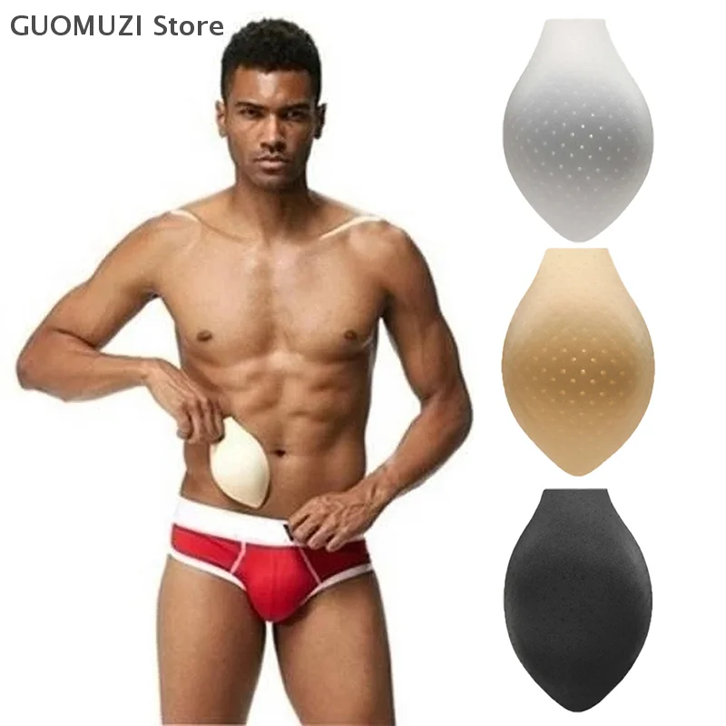 Swimsuit Protecivce Pouch Pad Inside Front Protection Pad Swimming Sponge