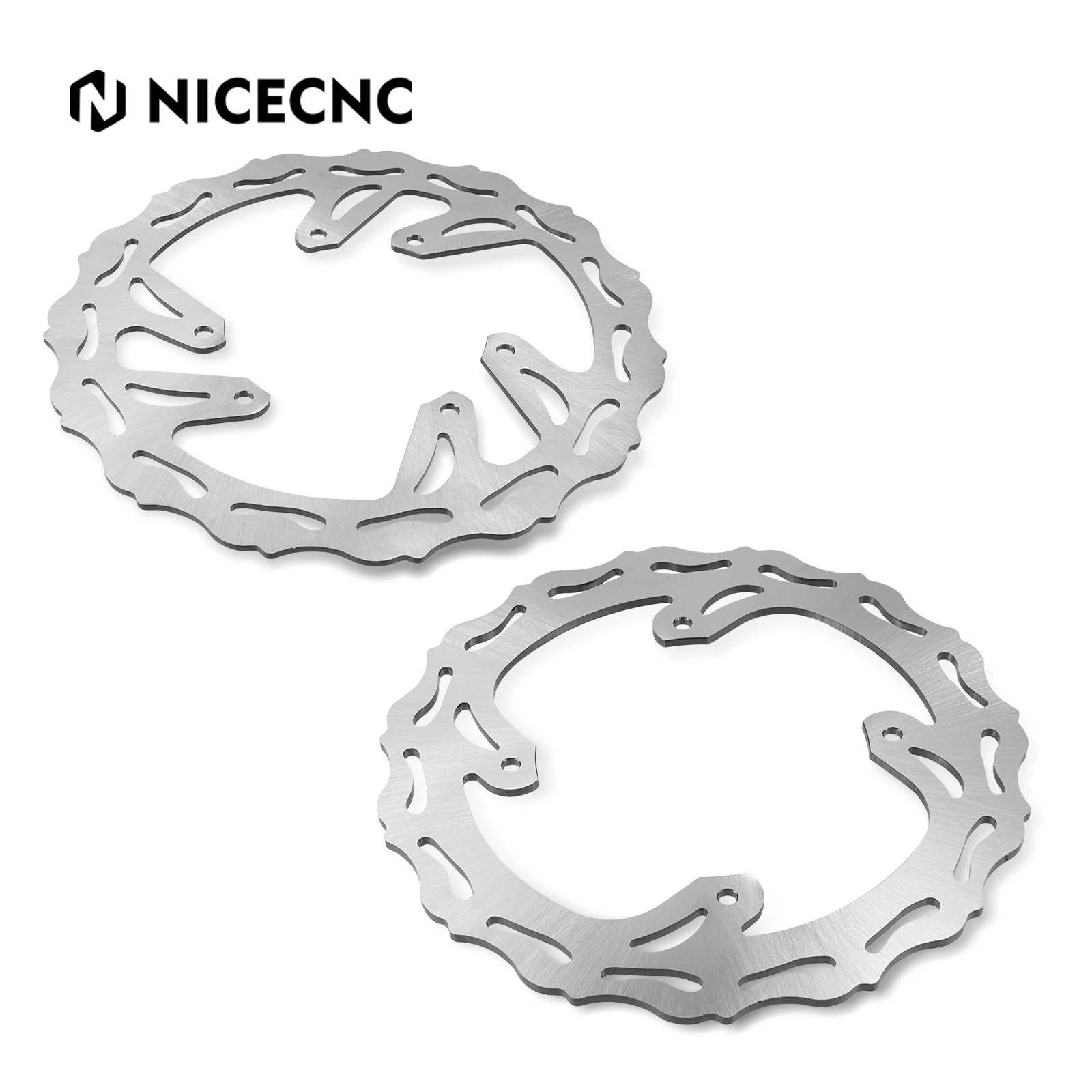 240MM Motorrad Vorne Hinten Bremsscheibe Rotor Für Honda CR125 CR250 2002-2007 CRF250R CRF250X CRF450R 2004-2014 CRF450X 2005-2017 – Detail 7
