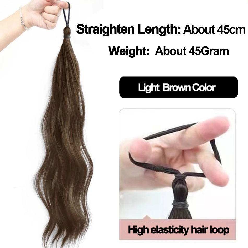 Light Brown