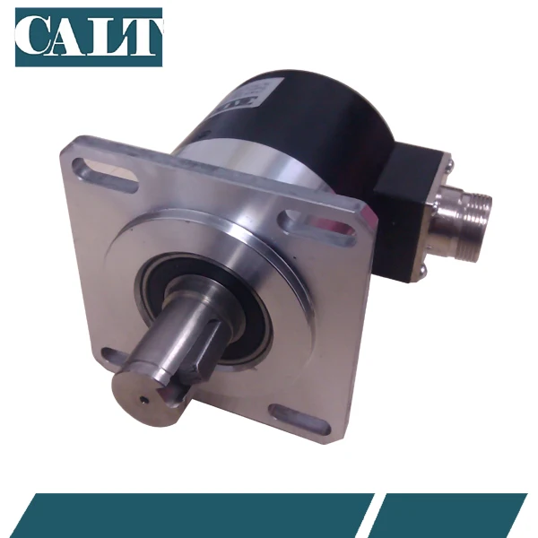 

Spindle encoder GHSF5815 series, special for CNC machine tools, strong load, good impact resistance