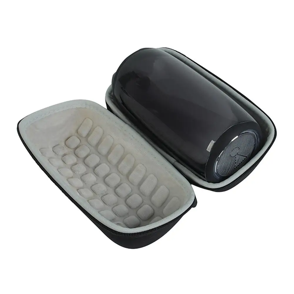 Speaker Storage Box Protective Carrying Case Compatible For JBL Pulse 5 Wireless Bluetooth-compatible Audio