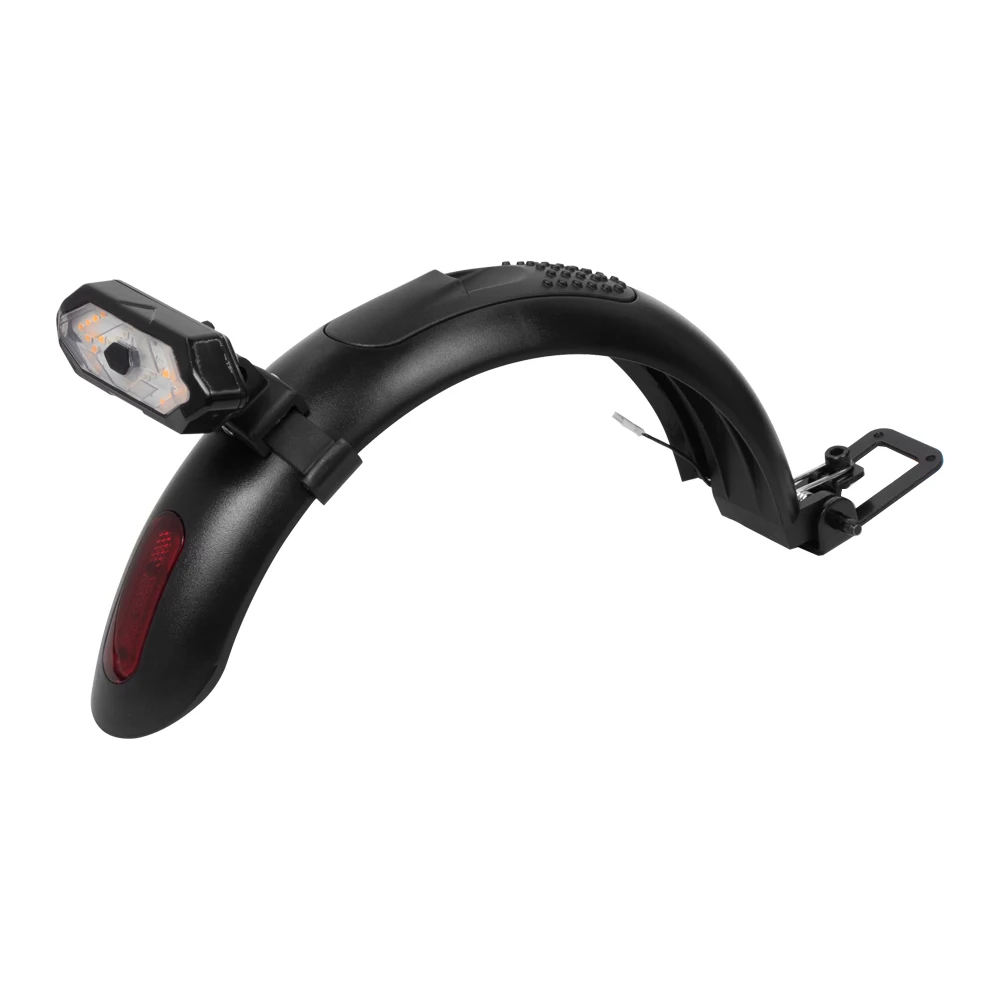 E-Scooter-Lenkergriffe mit Blinker für Xiaomi M365/Pro Mi3 für Ninebot G30, Links-/Rechts-Blinker oder nur Rücklichtteile – Detail 34
