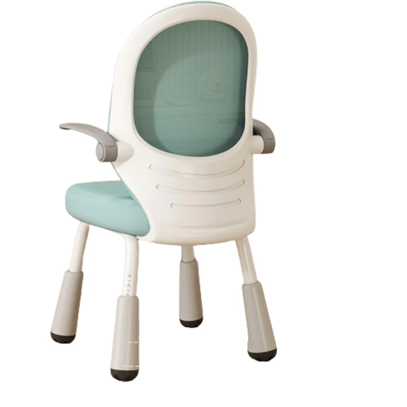 School Furniture Design Chair Children's Baby Eating Designer Mother Kids Child Stool Safety Seats Study Auxiliary Room Chairs