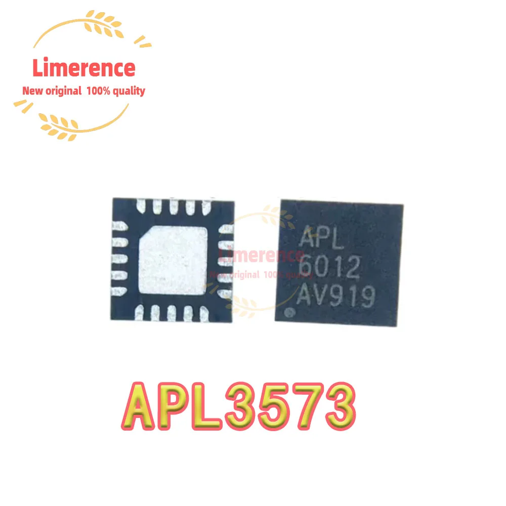 

APL3573QBI-TRG APL3573 QFN