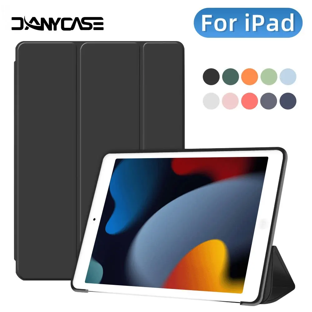 Universal iPad Protective Case and Cover
