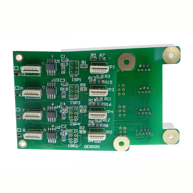 OCBESTJET 칩 디코더 GS6000 칩 디코더, 프린터 디코더 보드