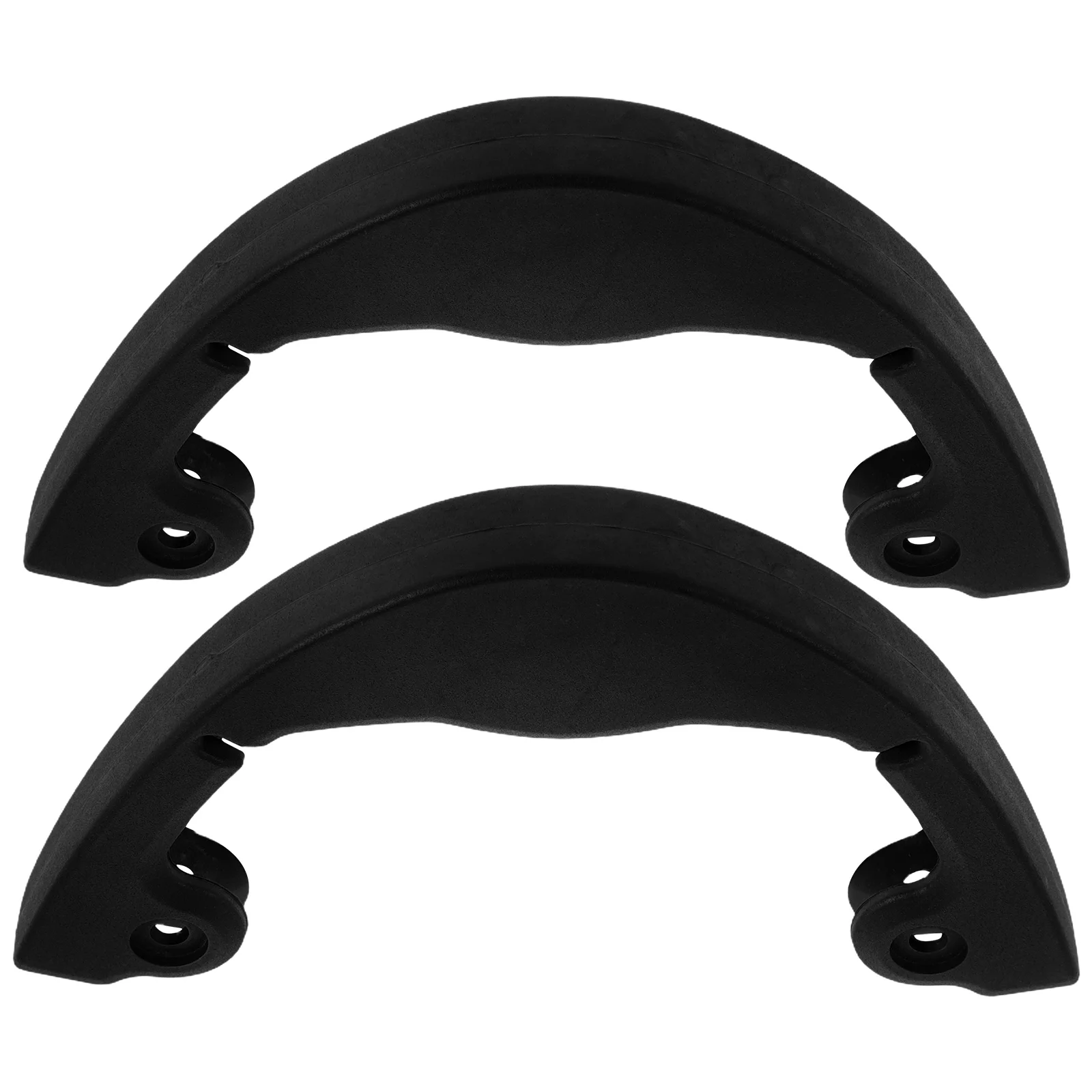 Snowboard Protection Bar Anti Collision Guard für Ski und Skateboards