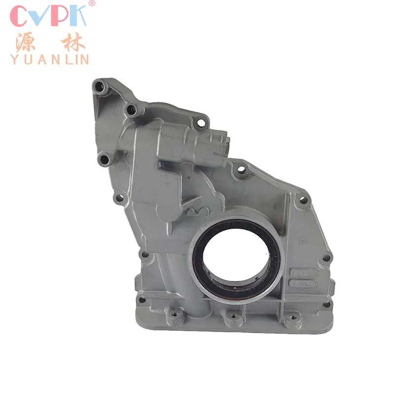 

High Quality Excavator Oil Pump VOE21486014 for VOLVO EC350DL D8K