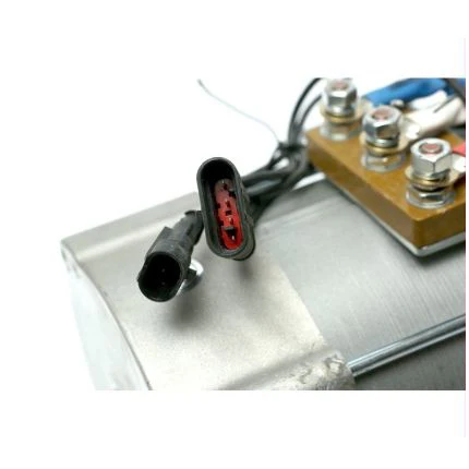 AC/DC asynchronous synchronous motor with small modification for electric new energy vehicles