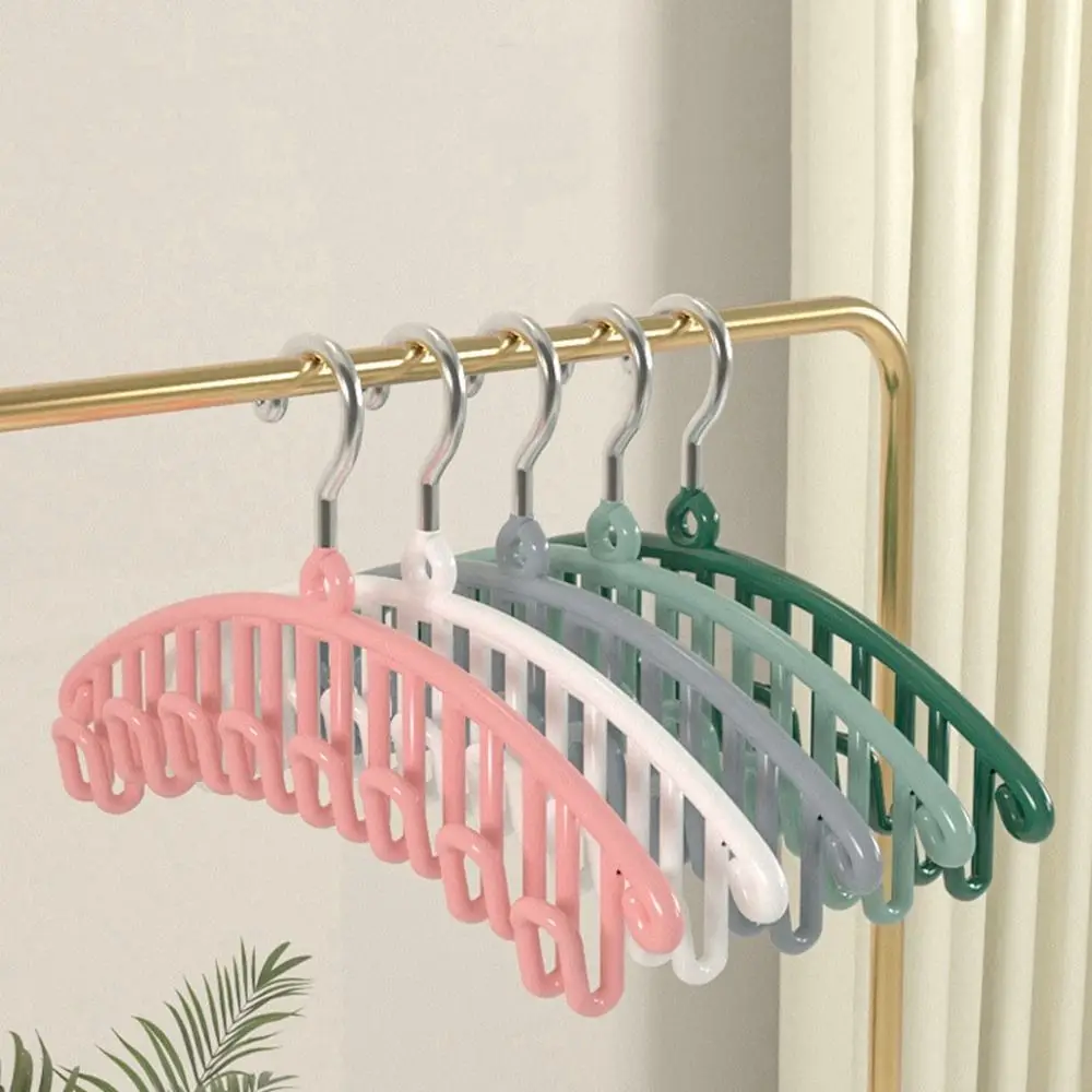 

Вешалка из нержавеющей стали для дома, студенческого общежития, нескользящая вешалка для одежды