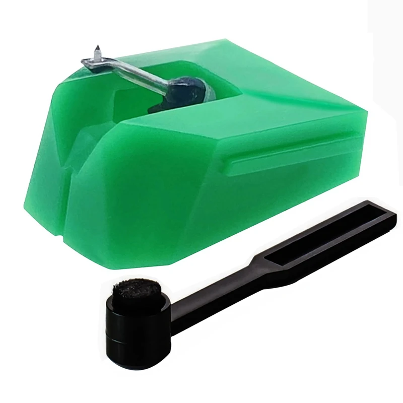 Sostituzione Dell'Ago Del Giradischi Ellittico Dell'Ago Del Giradischi Per At-Vmn95E Stilo, Per Audio-Technica At-Lp120X