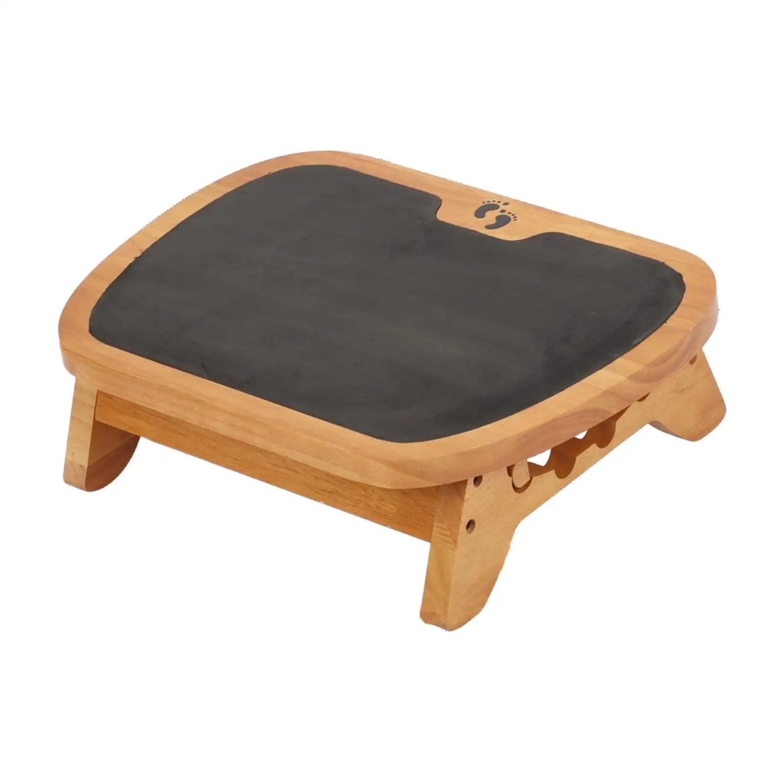 Petit meuble ergonomique pour bureau maison