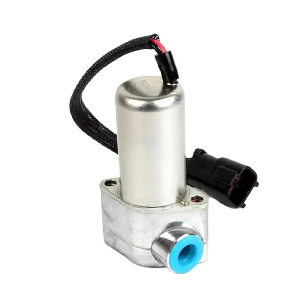 

702-21-07010 PC200-6 PC220-6 Hydraulic Main Pump Solenoid Valve 702-21-07010 568-15-17210