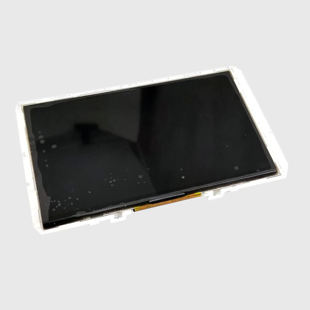 6.5'' Radio LCD Display 65509296938 65509269020 For BMW X 5 F15 X6 F16 CID65 F15 L6 MU X3 F25 X4 F26 CID65 F25 LCI L6 MU