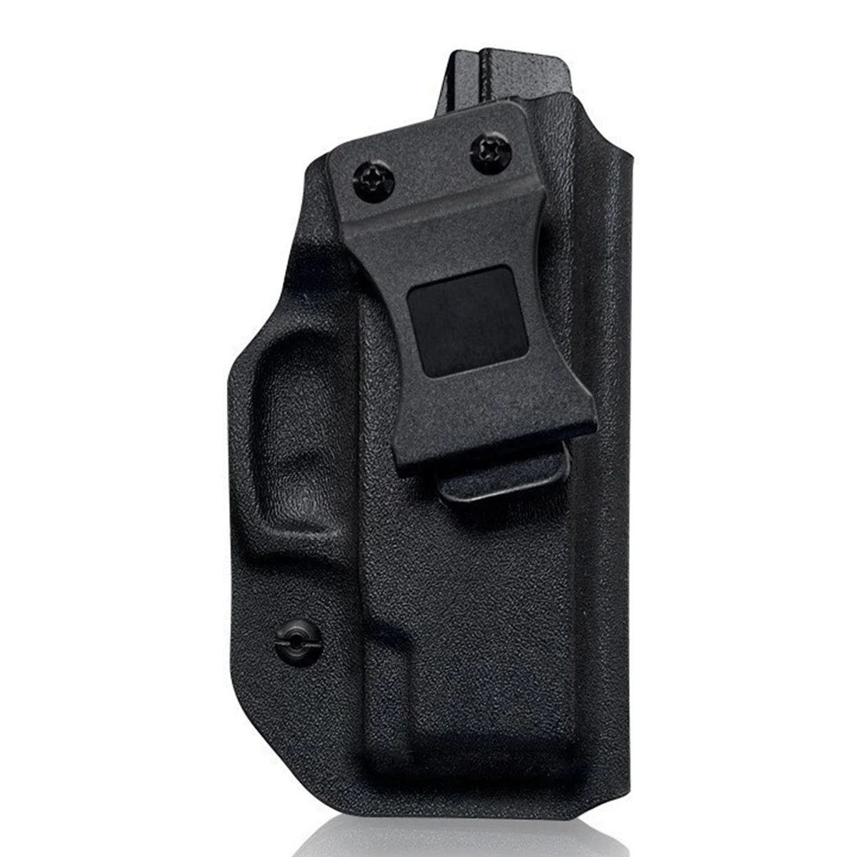 Taurus G2C Holster, Kydex IWB Holster for Taurus G2C 9mm & Millennium PT111 G2 / PT140 Pistol Case-Holster-Kydex