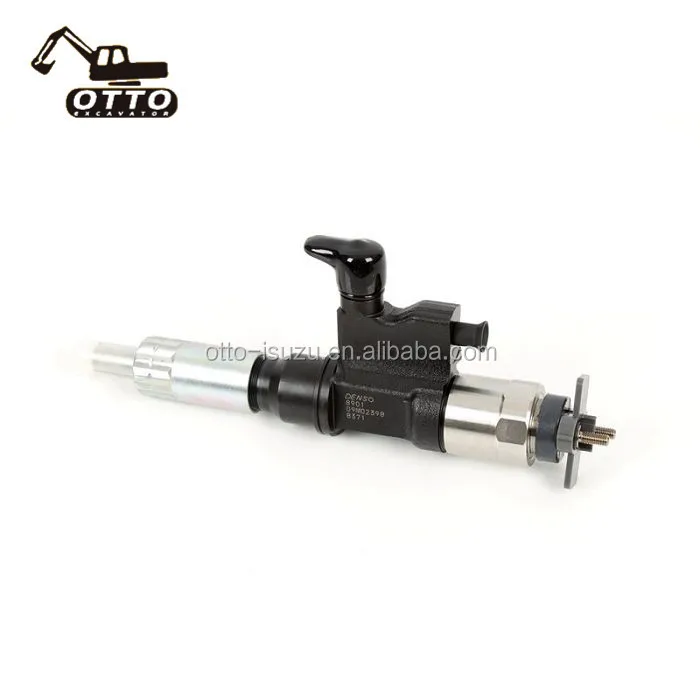 

Engine Fuel Nozzle Injector Assy Made in Japan 8-98259290-0