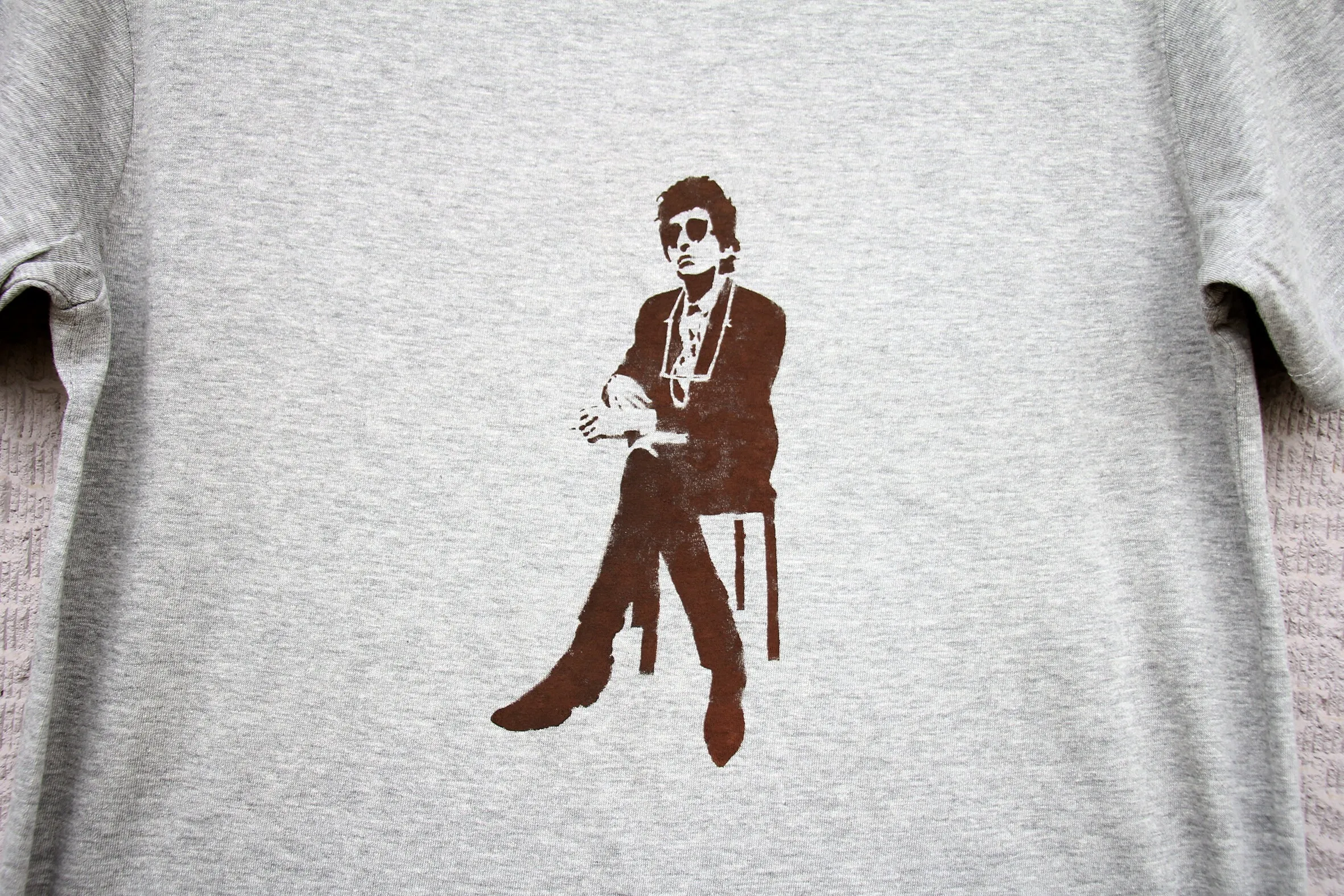 Cosa Sta Facendo Bob Dylan Proprio Ora?