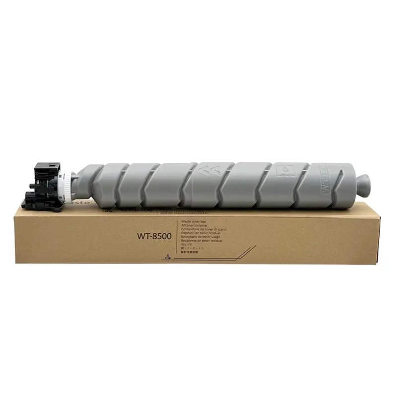 Caixa Waste do Toner para Kyocera 4002i 5002i 6002i 4003i 5003i 6003i 2553ci 3253ci 4053ci 5053ci 6053ci 1pc