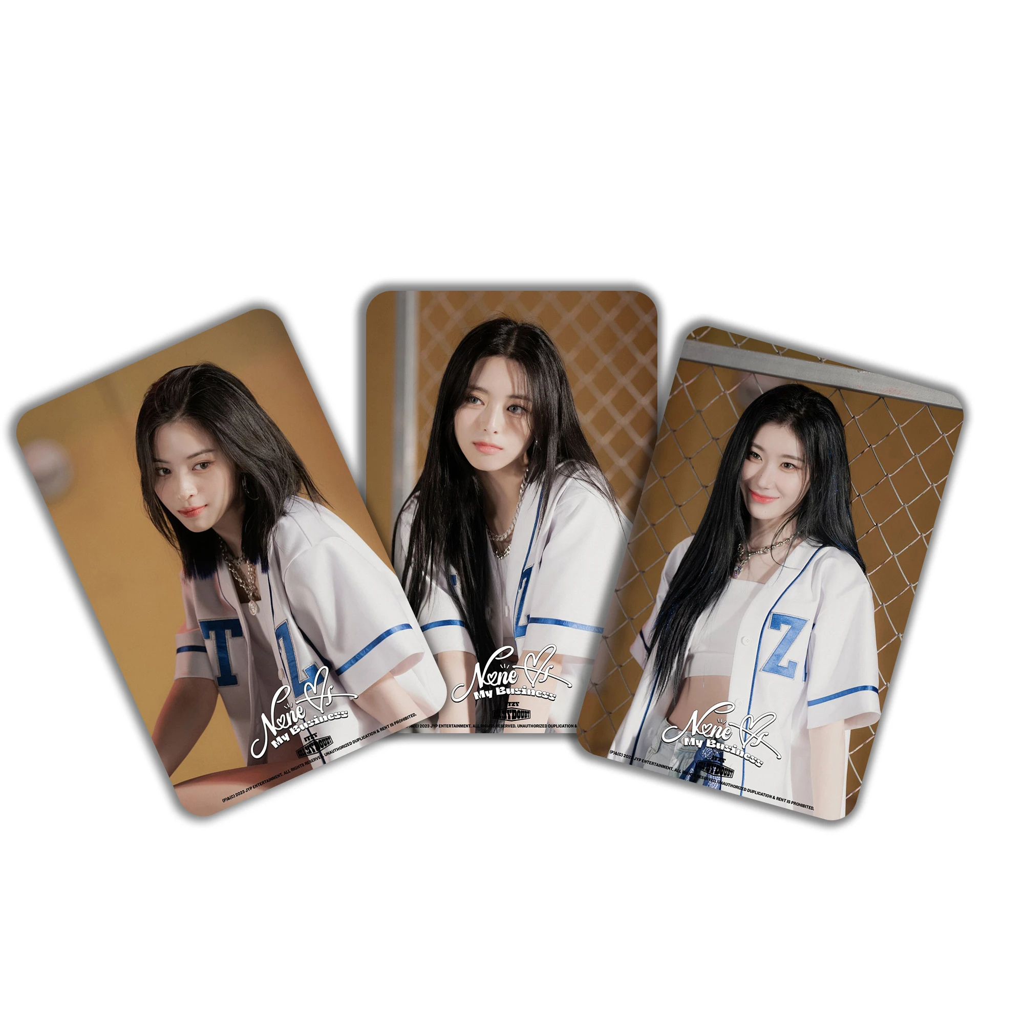 Рисунок 4 - Kpop двойные фотокарты готовности