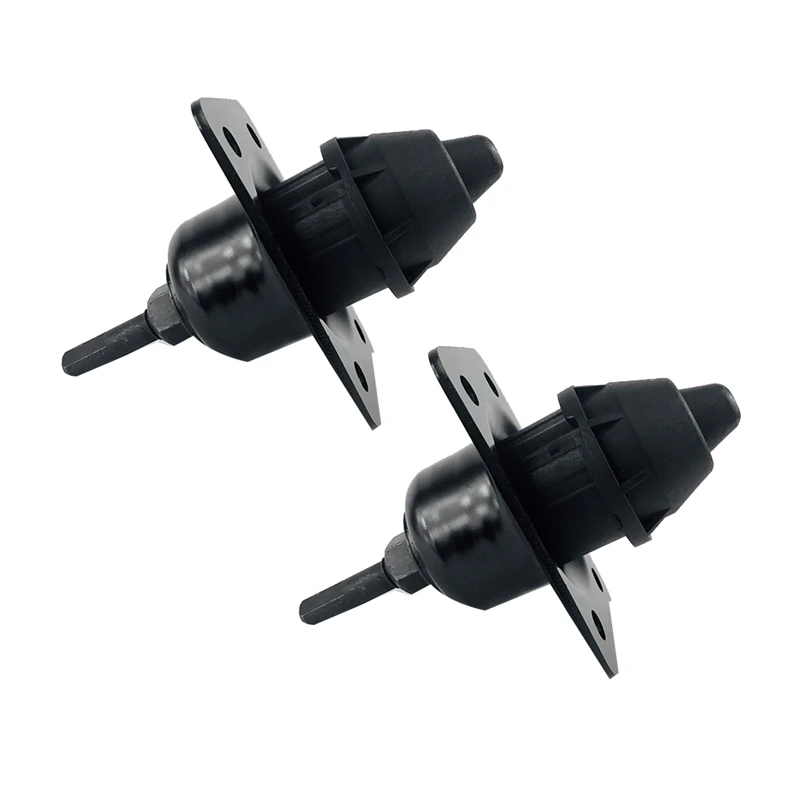 

2 шт., верхние части защелки капота автомобиля для Volvo VN VNL 2004-2017 20498998 20878648 20878651 8074949 82210369 левый/правый