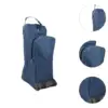 Riding Boots, High Boots, Long Boots, Bag, Accessories, Multifunctional Carrying 5