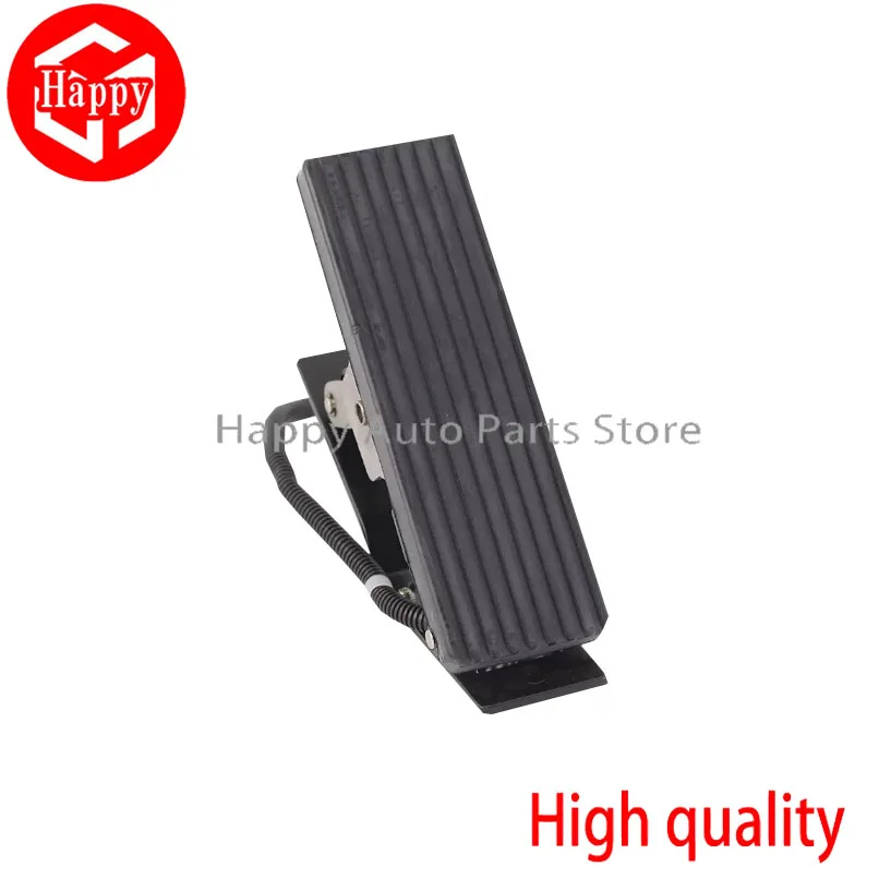 Electronic Accelerator Pedal 400244 SANY5293A/B 11JB0108010 For SANY