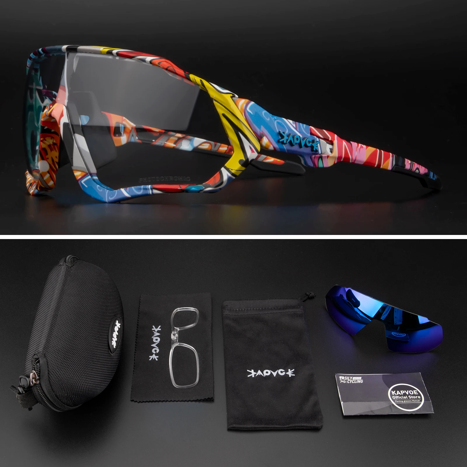   Ŭ Ȱ, UV400  Ȱ,  Ȱ, ۶, Gafas Cicismo 