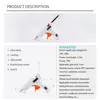 20/90W Hot Melt Glue Gun Electric Hot Silicone Gun With Transparent Glue Stick 7x100mm Power Tool Repair Tool Home Gift Cordless 4